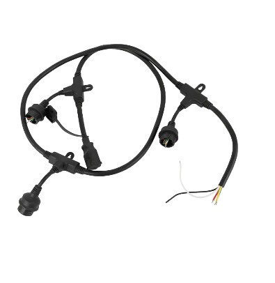 Ningbo Biaoda Electric Co., Ltd.